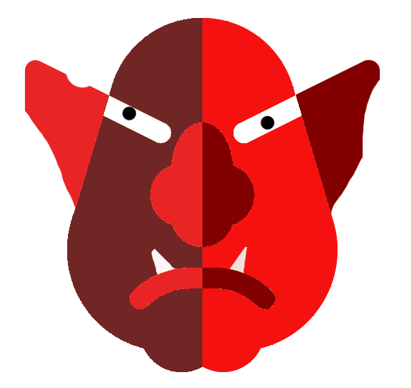 Dungeoneer logo